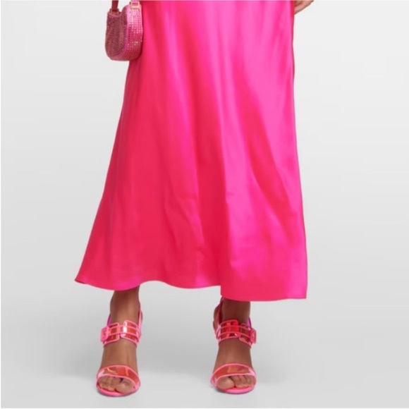 Christian Louboutin Loubi Duniss Holographic heels 100mm RETAIL 1,095 - Picture 2 of 10